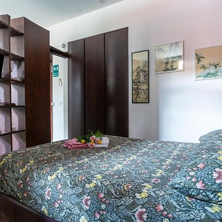 Casetta De Trastevere Рим Екстер'єр фото