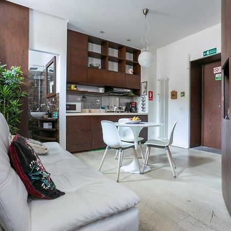 Casetta De Trastevere Рим Екстер'єр фото