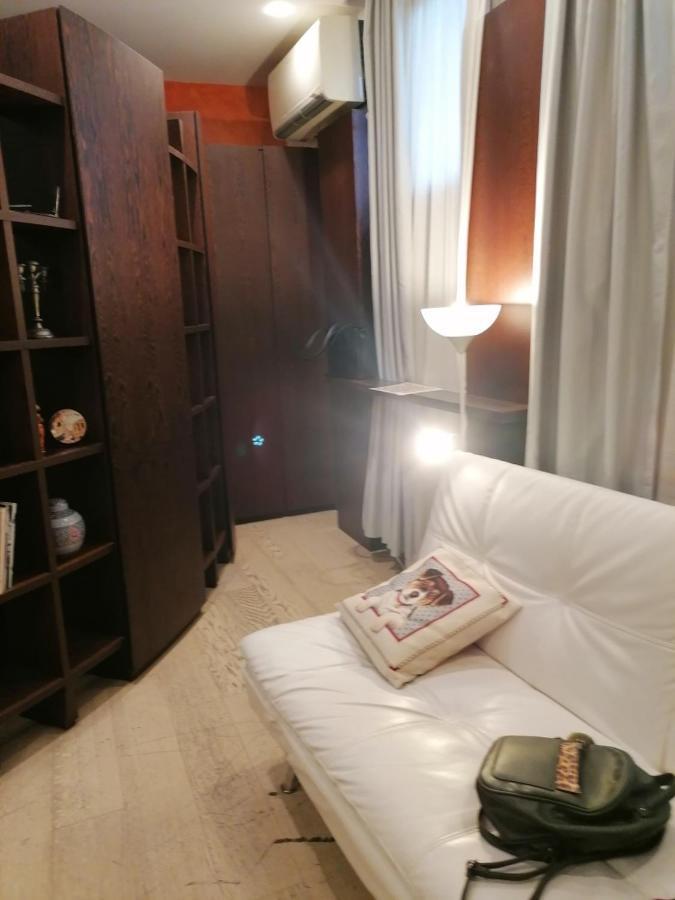 Casetta De Trastevere Рим Екстер'єр фото
