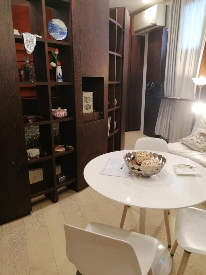 Casetta De Trastevere Рим Екстер'єр фото