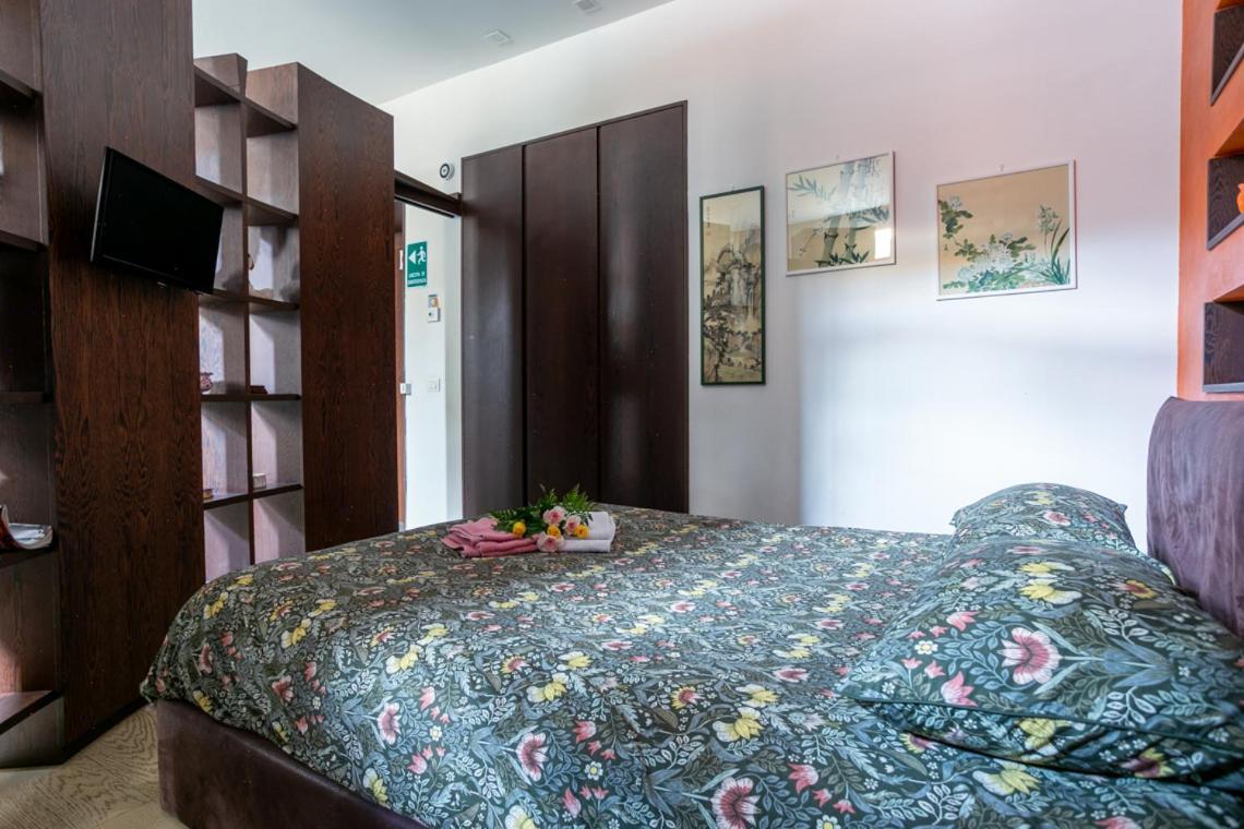 Casetta De Trastevere Рим Екстер'єр фото
