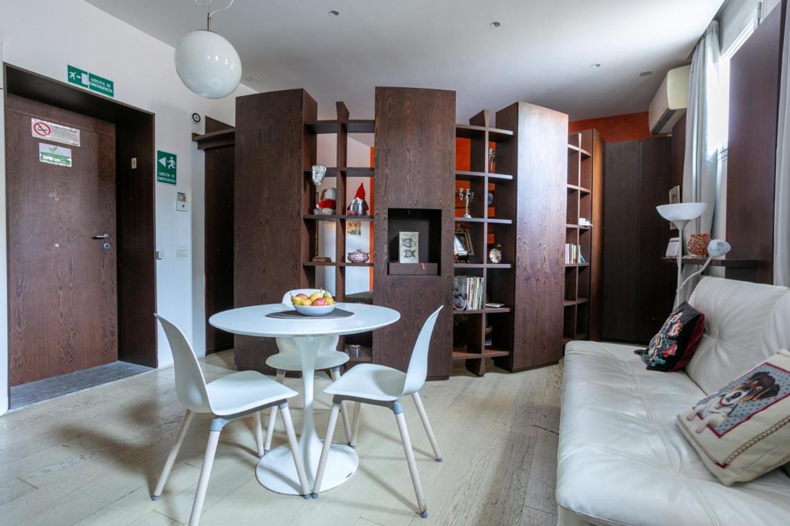 Casetta De Trastevere Рим Екстер'єр фото