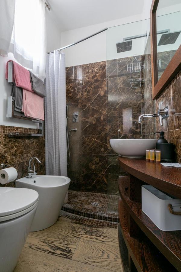 Casetta De Trastevere Рим Екстер'єр фото